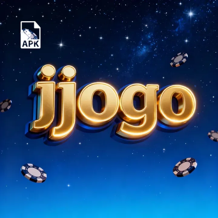 APK oficial da ijogo para Android