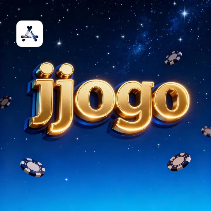APP oficial da ijogo para mobile