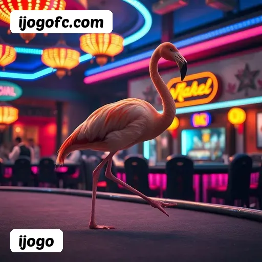 ijogo bônus R$5.000 + 500 giros - Rollover 35x, prazo 30 dias, 38% taxa conversão