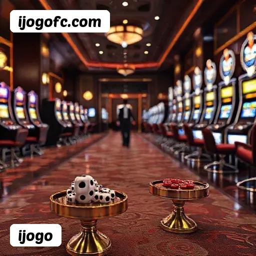 Requisitos do APK da ijogo para Android