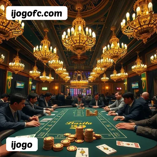 Tabela RTP dos jogos de cassino da ijogo