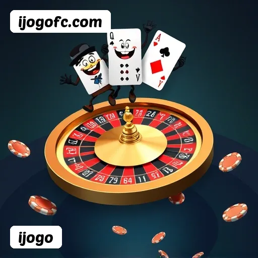 Vantagens exclusivas ijogo para jogadores brasileiros - São Paulo, Rio, BH