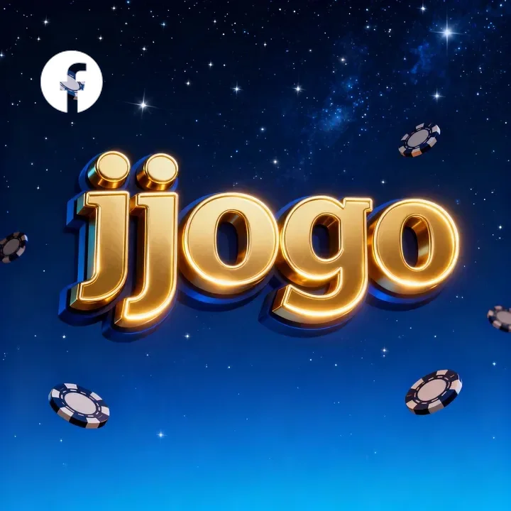 Página oficial da ijogo no Facebook