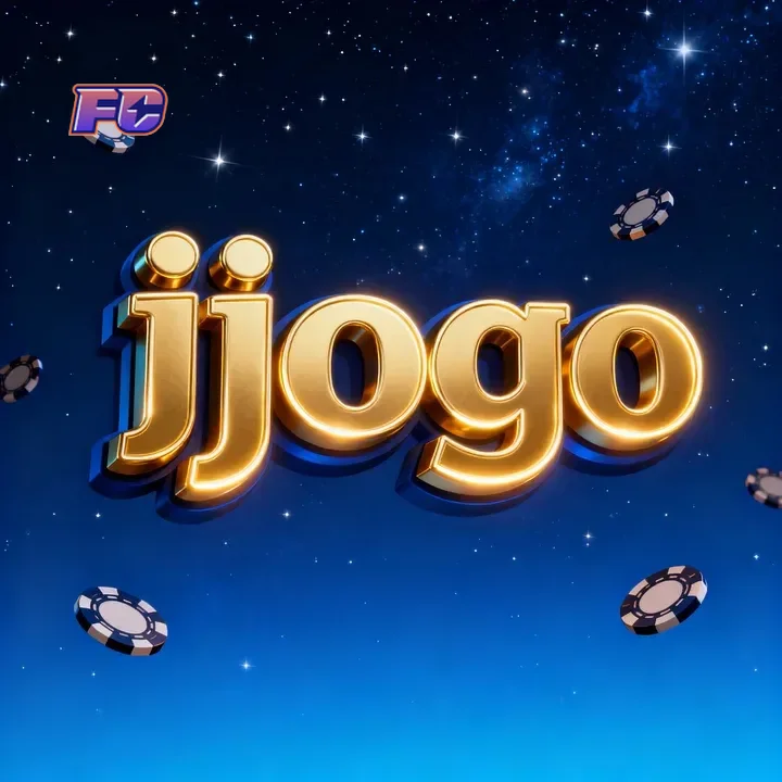 Logo da ijogo
